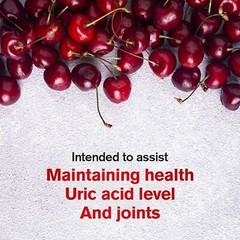 Uric Acid Support – Cleanse & Detox, Balance, Kidney Support – For Gout Relief