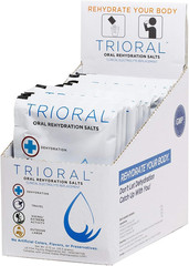Rehydration Electrolyte Powder – Oral Rehydration Salts – Supports Dehydration f