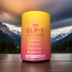 Wellness Drink Mix Prebiotic Formula for Gut Health and Natural Energy Vegan