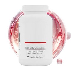 ValAsta LUMINE Astaxanthin 35mg,35mg Non-GMO Vegan Health Care, Gluten Free