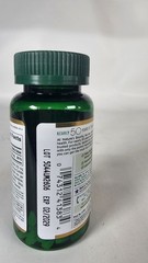 3 Pack Iron 65 Mg 100 Tablets Each Exp: 02/2029