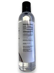 MCT Oil for Coffee. Pure Coconut MCT C8 and C10 Oil (8Oz, Organic, Unflavored)