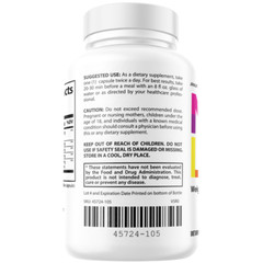 Mitolyn Advanced Weight Loss Support Mito Lyn Maximum Strength – 10 Bottles
