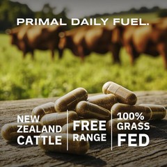 Suppgrade Labs Organs 101 by Dave Asprey | Daily Vital Nutrient Support | 100…