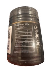 Premium Cocoa Nutrient Complex high flavanol cocoa powder EX 11/27 8.6oz