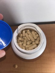 Nutricost Fenugreek Seed 1350Mg 240 Capsules – Gluten Free, Non-Gmo