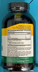 Country Life Omega-3 1000 mg 200 Softgels Gluten-Free EXP 11/2027+ NEW