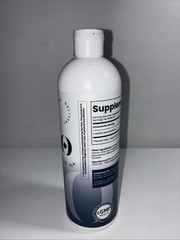 Rho Nutrition Liposomal Creatine Monohydrate 15oz / New & Sealed