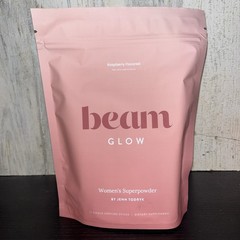 Beam Glow, Hormone Balance for Women, Cortisol Support 15 Servings