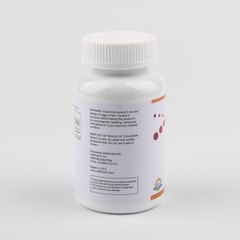 1-3pcs AUTHENTIC LifePharm Laminine Supplement 120 Capsules Total – EXP 07/2027