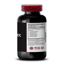 Wholesome routine – ADVANCED PROBIOTIC COMPLEX – Daily refresh 3 Bottles 180 Cap