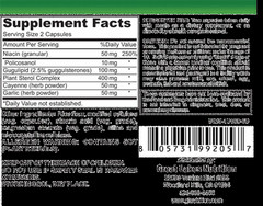 Cholesterol Formula – Naturally Optimizes HDL/LDL Levels For Men & Women