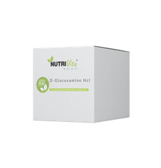 1000g (2.2lbs) D-Glucosamine HCL Powder USP USA nonGMO