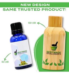 Total Tissue Cell Salt Mineral Combination