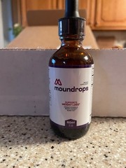(13Pack) Moundrops Drops Mound Drops Weight Management Support Supplement (10oz)