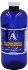 Angstrom Minerals Germanium 32 oz