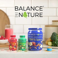 Whole Health System: Whole Food Fruits & Veggies Supplements – 30 Servings