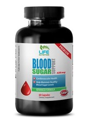Help Urinary Track – Blood Sugar Complex 620mg – Gymnema Sylvestre Powder 1B