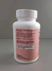 Rejuvenessense, Supplement For Rejuvenation 30 Capsules Exp 9/27