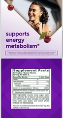 2- Vitafusion Extra Strength B12 Cherry Gummies 90 Ct. Ea (180)Exp July 2027