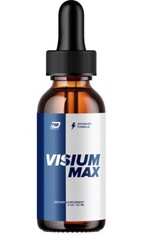 (1 Pack) Visium Max Drops Healthy Formula – VisiumMax Drops All Natural Levels