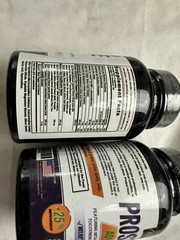 2 Prostate Natural Advanced Prostate Support Saw Palmetto Stinging Nettle 10/26
