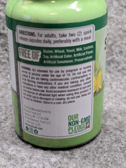 Nature’s Truth St John’s Wort 600mg 90 Capsules Exp. 08/2027+