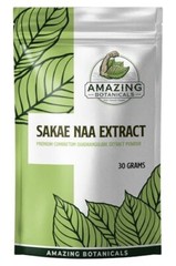 Sakae Naa 50X Extract Powder High Potency Combretum Quadrangulare – 30g