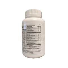 GNC Women’s Energy & Metabolism Time-Release Multivitamin, 180 Tablets