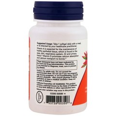A&D, 100 Softgels