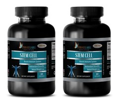 Antioxidant extract – STEM CELL – Blue Green Algae – supplements for women – 2 B