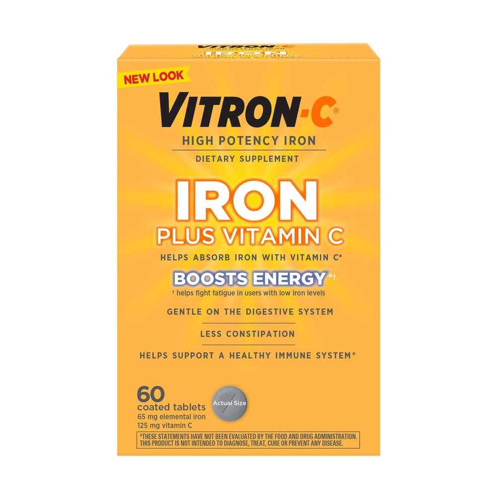 Multivitamin Tablet 63736012301 1 Bottle, 60 per Bottle