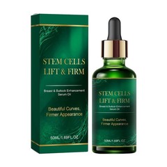 Stem Cell Collagen Peptide Oral Drops Natural Advanced Body Care Liquids