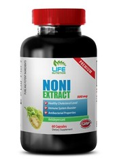 noni supplement – NONI EXTRACT 500mg – antidepressant effects 1 Bottle