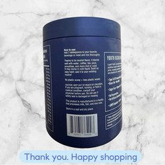 LIQUID YOUTH Collagen Peptides Powder for Women & Men 10.5 Ounce NEW SHIP