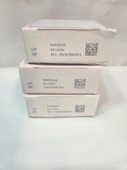 Boiron Cyclease Menopause 60 Tablet box – 3 boxes, expires 04/2025 and 03/2026