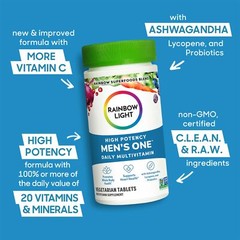 30 Count Vitamin Stay Well Boost Your Health and Wellness Pack