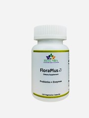 Lactobacillus, Bifidobacterium, Bacilos, Reduces bloating, gas and discomfort.