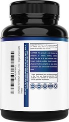 Methylated Multivitamin (Methylated and Activated Vitamins Only – Methylated B C