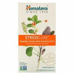 Himalaya StressCare 240 caps