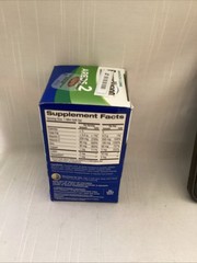New) Bausch + Lomb PreserVision AREDS 2 Formula 130 softgels EXP3/25