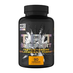 MRI PERFORMANCE – TRT TESTOSTERONE REPLACEMENT THERAPY (HEALTHY LIBIDO)