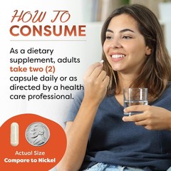 High Potency Nattokinase 4000 FU – 240 Capsules for Vascular Health