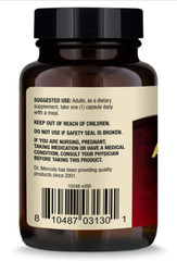 Dr Mercola Astaxanthin 12mg 30 caps