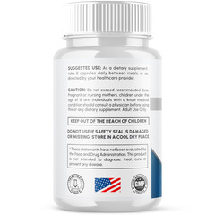 (3 Pack) Gold Performance for Men Advanced Formula Vitamin Supplement 180 Caps