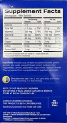 PreserVision AREDS 2 Eye Vitamins & Mineral Supplement 210 Count FREE SHIPPING