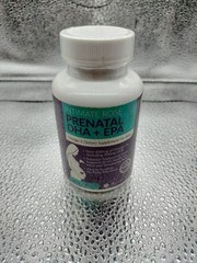 Intimate Rose – Prenatal DHA Supplement – Prenatal Omega 3