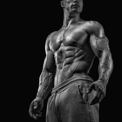 muscle growth pills – NITRIC OXIDE 2400 – nitric oxide pills – 3 Bottles