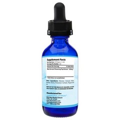 Absonutrix Blue Vervain Flowering Top Extract Verbena Hastata 650mg Brain Health