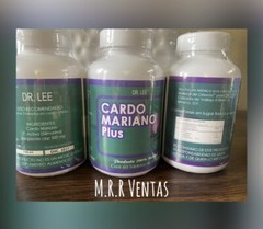 Cardio Mariano Plus DR. LEE